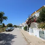 Nyaraló Townhouse