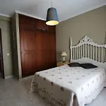 Townhouse Nyaraló Altura