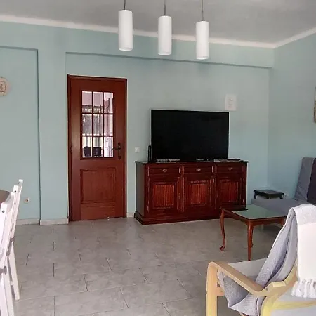 Townhouse Prázdninový dům