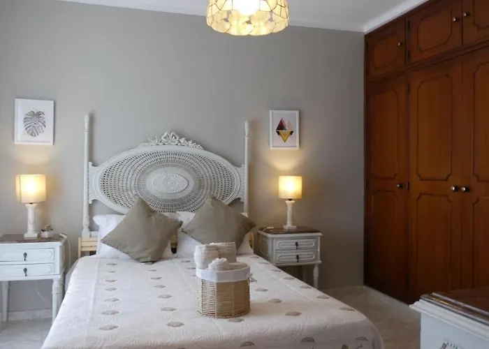 Townhouse Ferienhaus