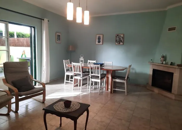 Townhouse Ferienhaus *