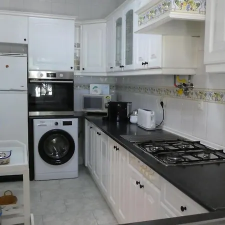 Townhouse *