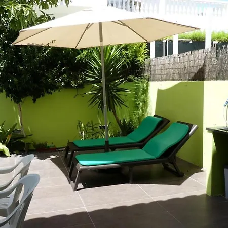 Townhouse * Altura