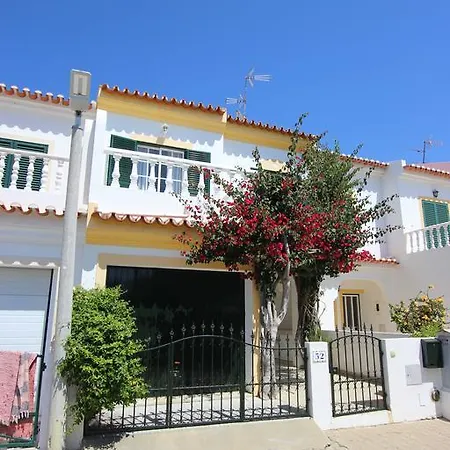 Townhouse Nyaraló *