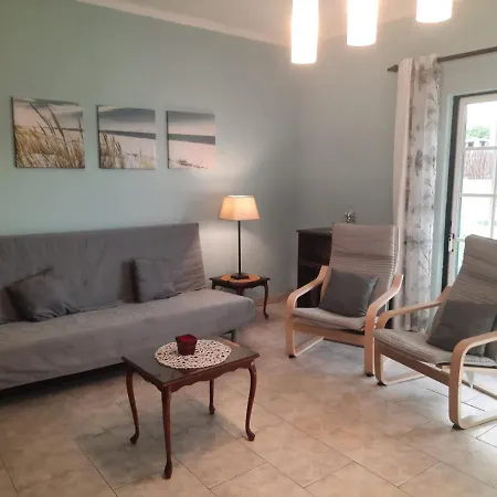 Townhouse Altura