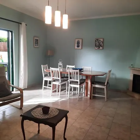 Townhouse Nyaraló *