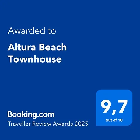 Townhouse Casa vacanze