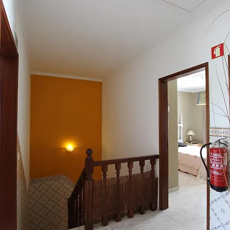Townhouse Nyaraló *