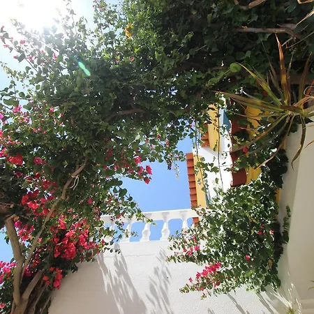 Townhouse Altura