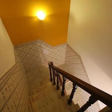 Nyaraló Townhouse Altura