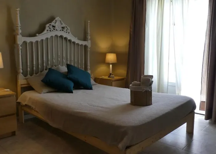 Townhouse Hébergement de vacances Altura