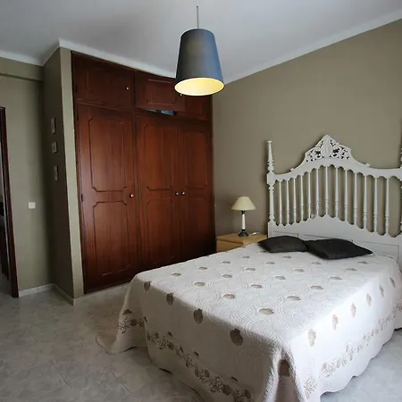 Townhouse Semesterbostad Altura